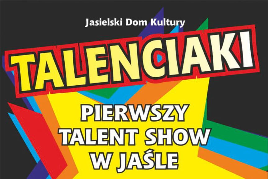 Talent show w Jaśle -zapowiedź [AKTUALIZACJA]