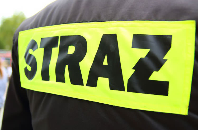Tlenek węgla groźny także latem. Strażacy interweniowali 25 razy Tlenek węgla groźny także latem. Strażacy interweniowali 25 razy