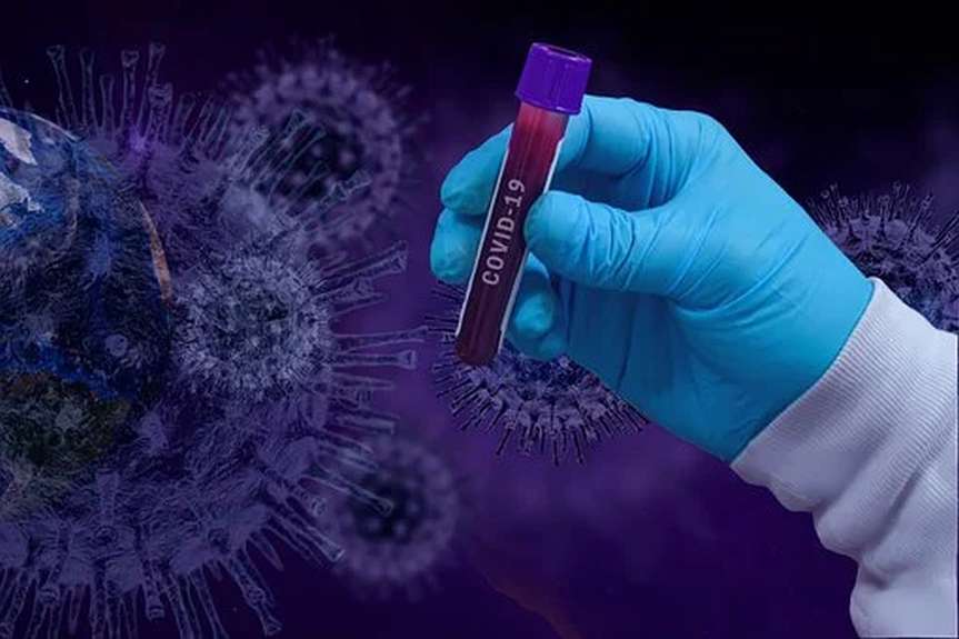 Trwa czarna seria koronawirusa w powiecie jasielskim. 34. osoba zachorowała na CoviD-19