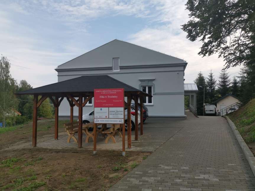 Trzcinica. Narodowe Czytanie „Balladyny”