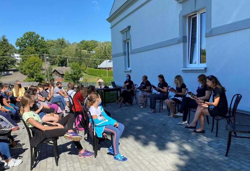 Trzcinica. Narodowe Czytanie „Balladyny”