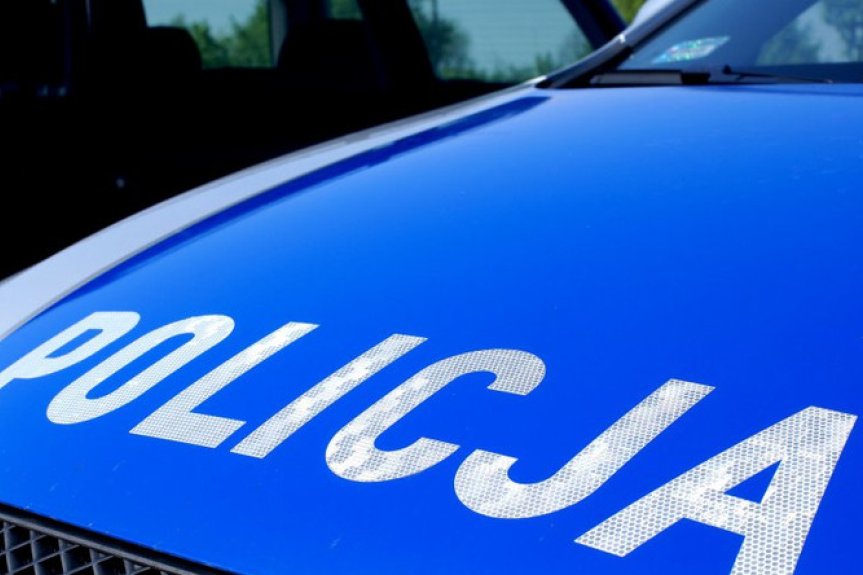 Uciekał przed policją mając dwa zakazy i promile we krwi Uciekał przed policją mając dwa zakazy i promile we krwi