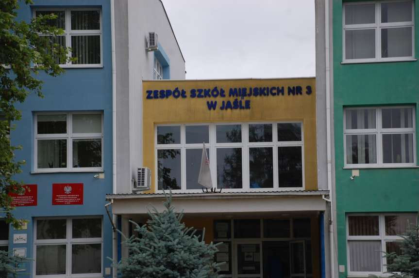Wspólna obsługa kasowa dla szkół i przedszkoli w Jaśle