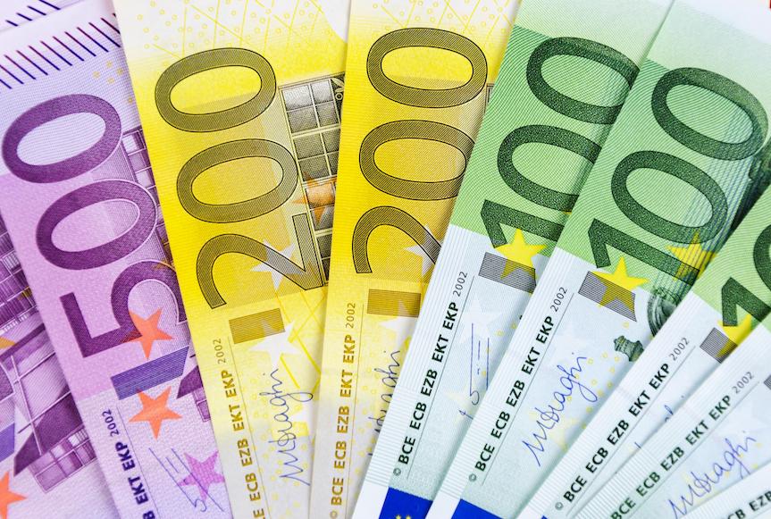 Wygrana w Eurojackpot padła w Rzeszowie Wygrana w Eurojackpot padła w Rzeszowie