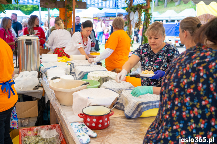 "Pierogi" znów zagoszczą w Tarnowcu