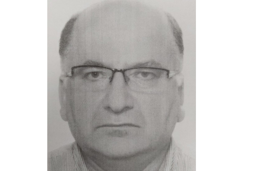 Zaginął mieszkaniec Krosna, trwają poszukiwania Zaginął mieszkaniec Krosna, trwają poszukiwania