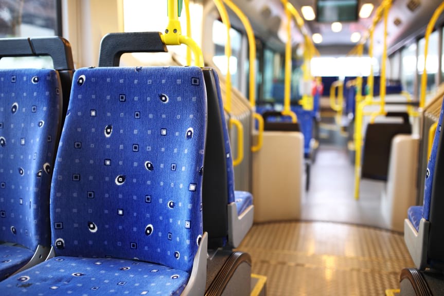 Zmiana rozkładu jazdy autobusów w Gminie Jasło