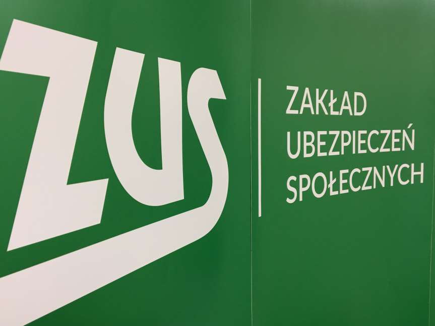ZUS. Konkurs dla przedsiębiorców