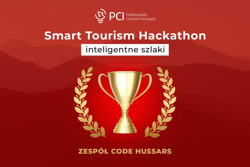 Zwycięzcy Smart Tourism Hackathon
