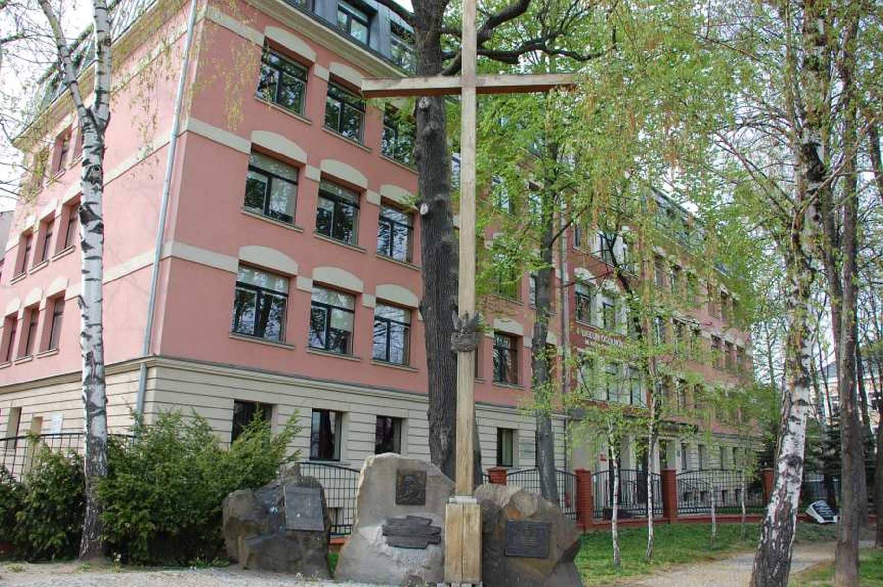 Ranking Perspektywy 2021 Zobacz Miejsca Jasielskich Szkol