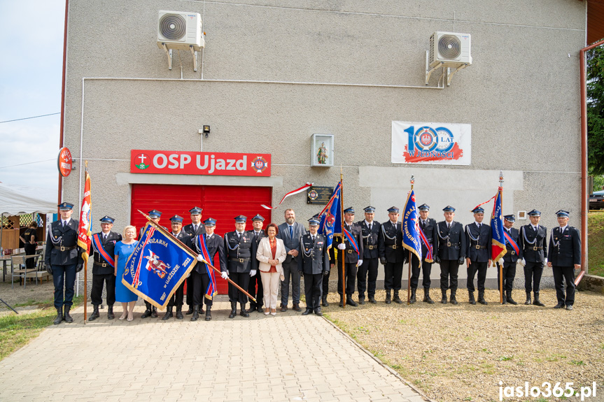 125-lecie OSP Ujazd