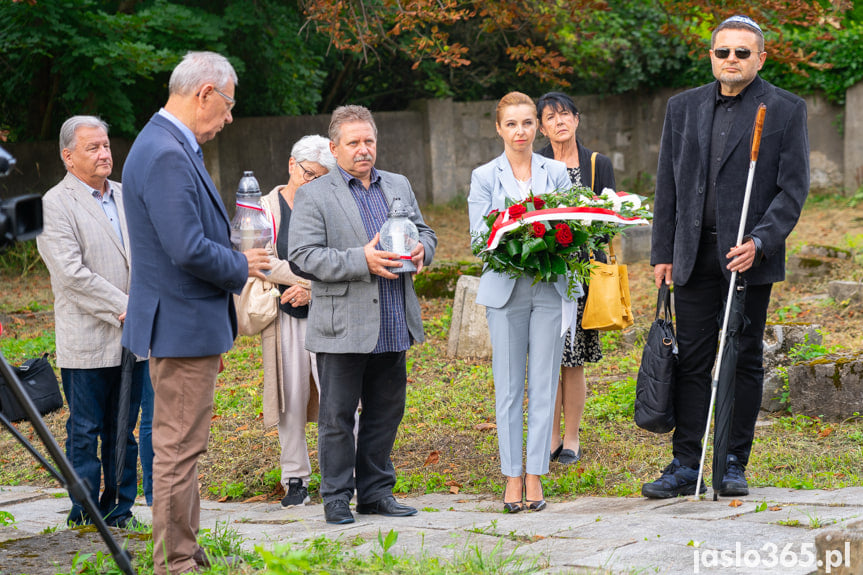 4. Dzień pamięci poświęcony Żydowskiej Społeczności Jasła