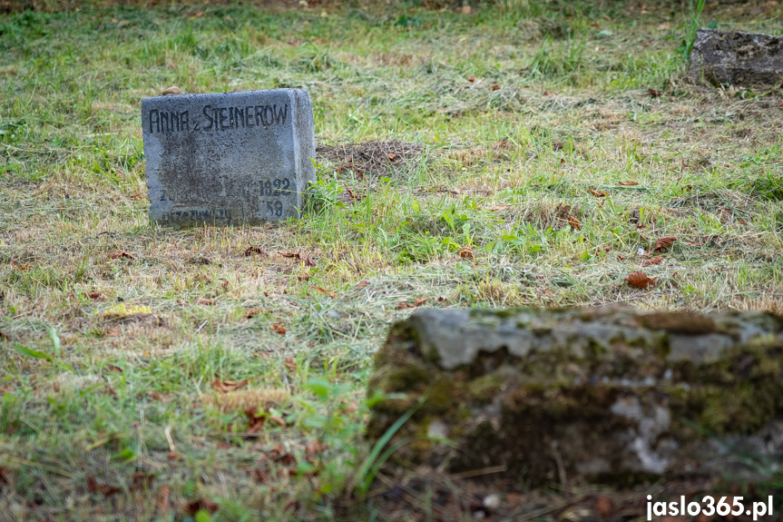 5. Dzień Pamięci o społeczności jasielskich Żydów