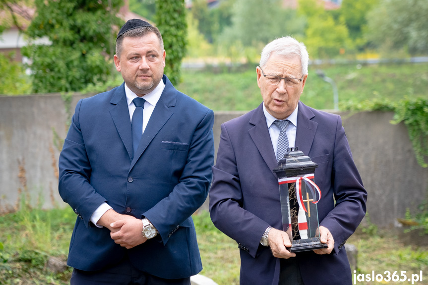 5. Dzień Pamięci o społeczności jasielskich Żydów