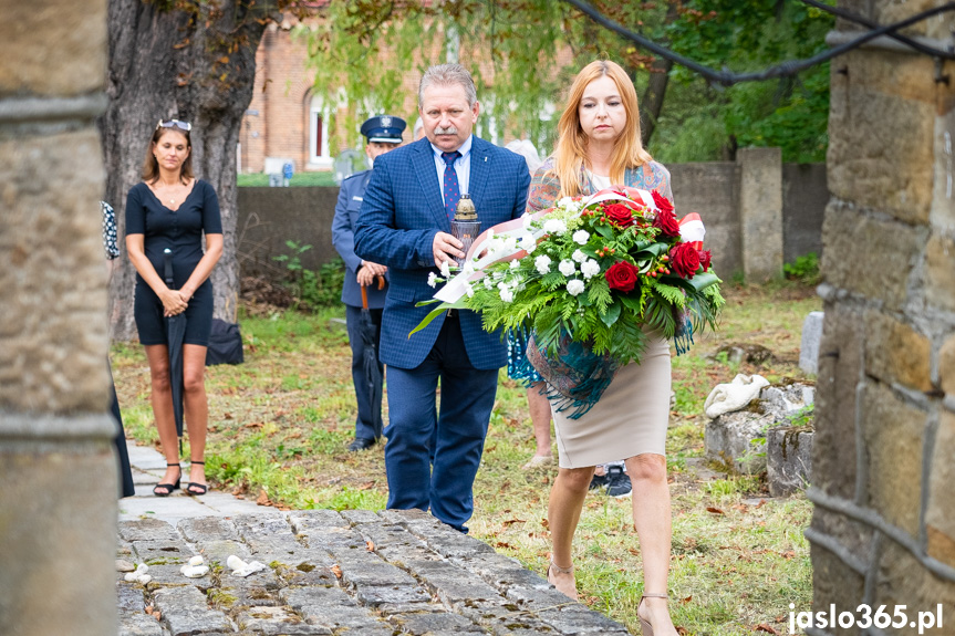 5. Dzień Pamięci o społeczności jasielskich Żydów