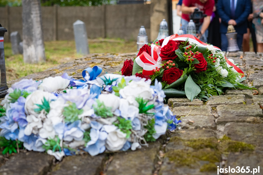 5. Dzień Pamięci o społeczności jasielskich Żydów