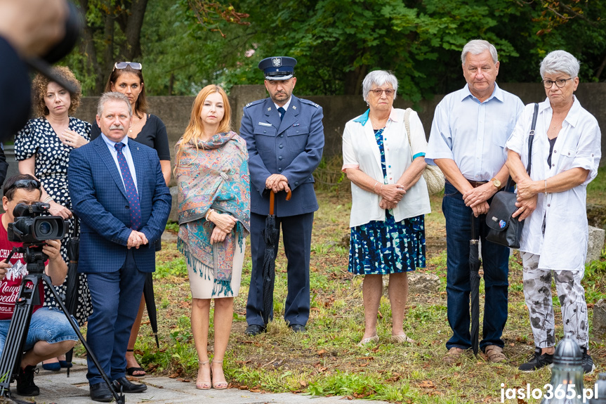 5. Dzień Pamięci o społeczności jasielskich Żydów