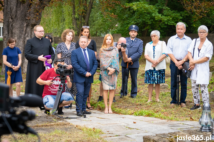 5. Dzień Pamięci o społeczności jasielskich Żydów