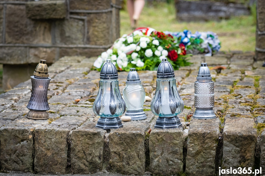 5. Dzień Pamięci o społeczności jasielskich Żydów