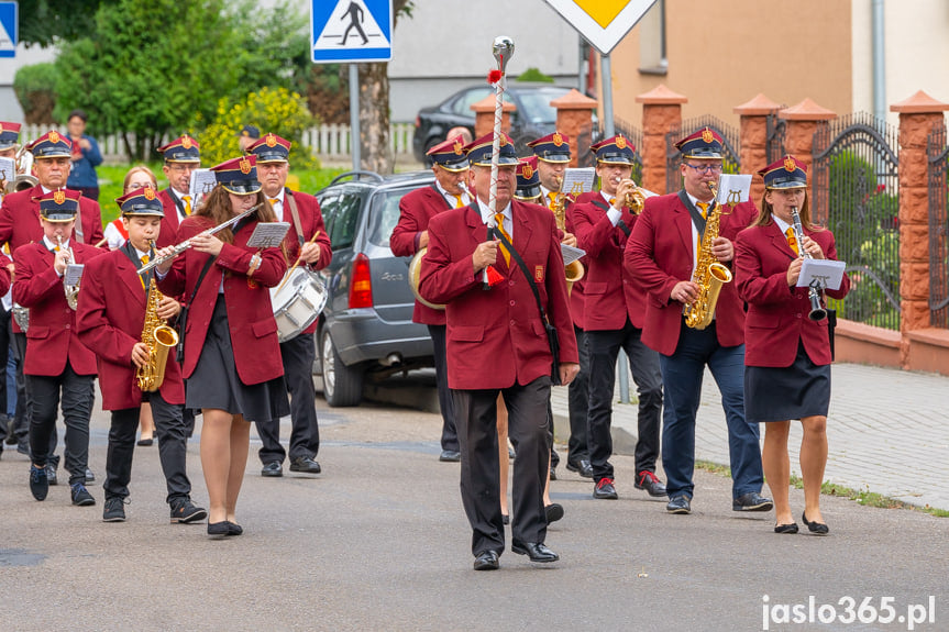 78. rocznica akcji "Pensjonat"