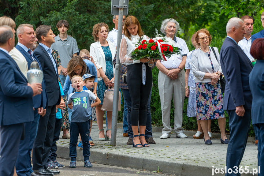 78. rocznica akcji "Pensjonat"