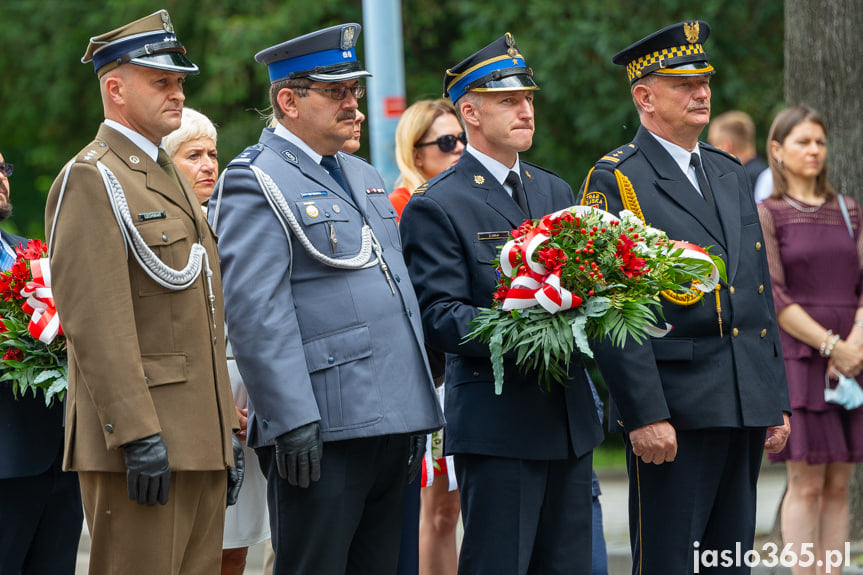 78. rocznica akcji "Pensjonat"