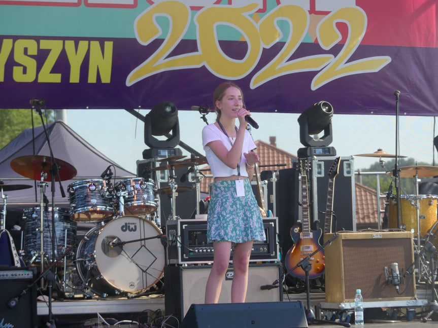 Dni Gminy Skołyszyn "Prozioki 2022"