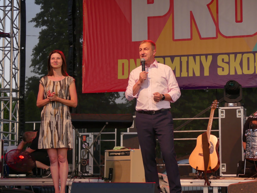 Dni Gminy Skołyszyn "Prozioki 2022"