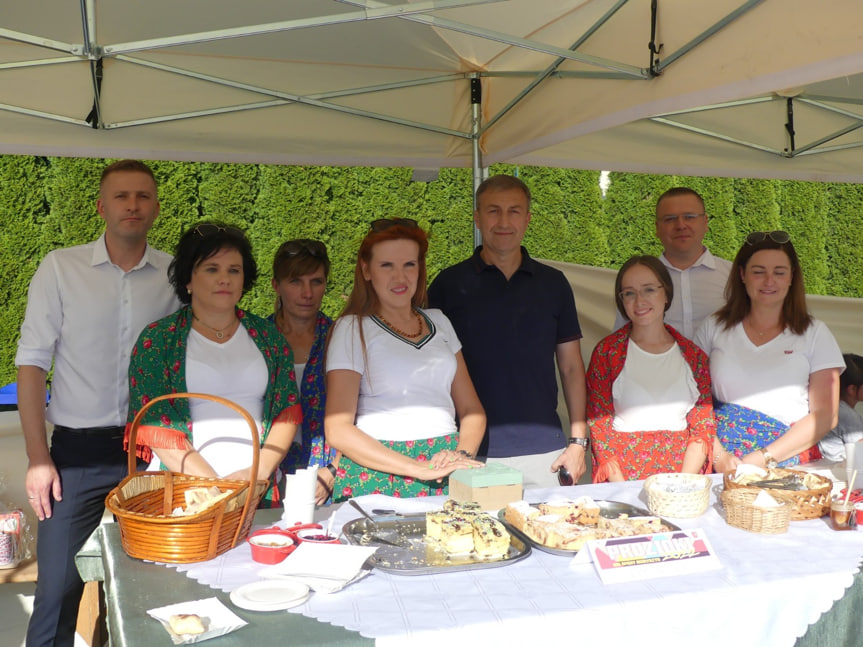 Dni Gminy Skołyszyn "Prozioki 2022"