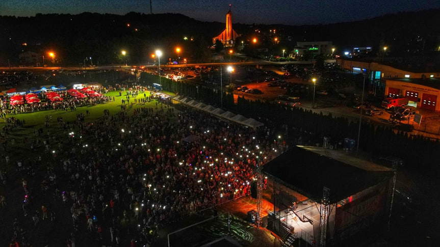 Dni Gminy Skołyszyn "Prozioki 2022"