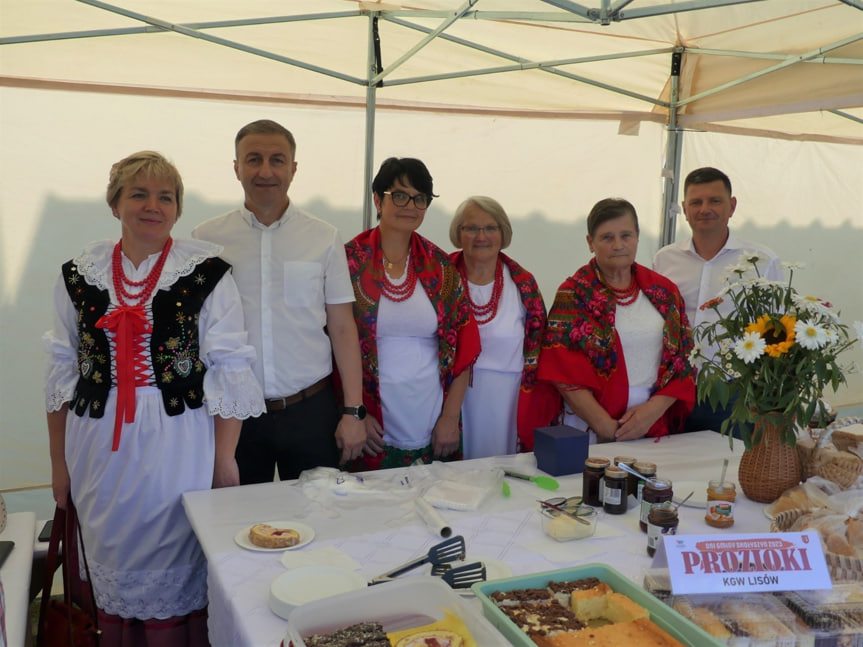 Dni Gminy Skołyszyn "Prozioki" 2023
