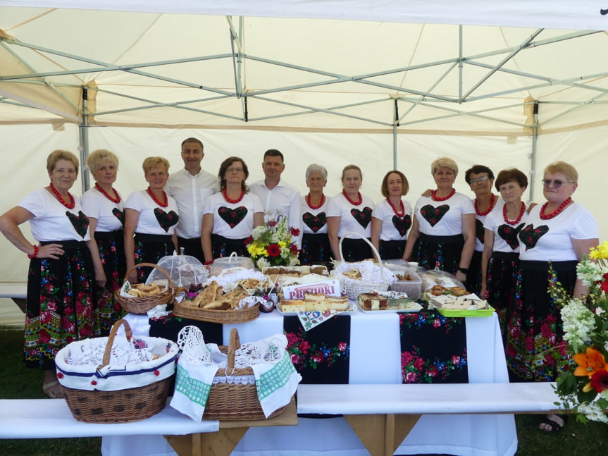 Dni Gminy Skołyszyn "Prozioki" 2023