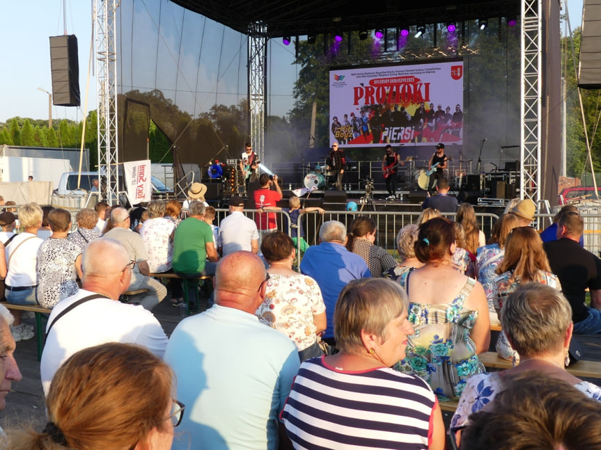 Dni Gminy Skołyszyn "Prozioki" 2023