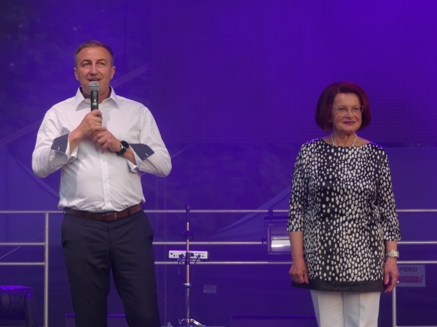 Dni Gminy Skołyszyn "Prozioki" 2023