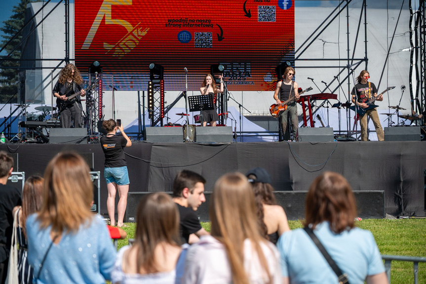 Dni Jasła 2025