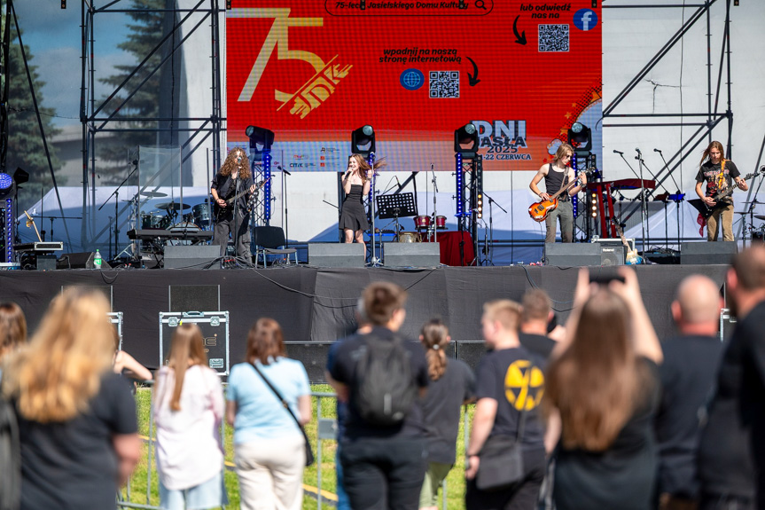 Dni Jasła 2025