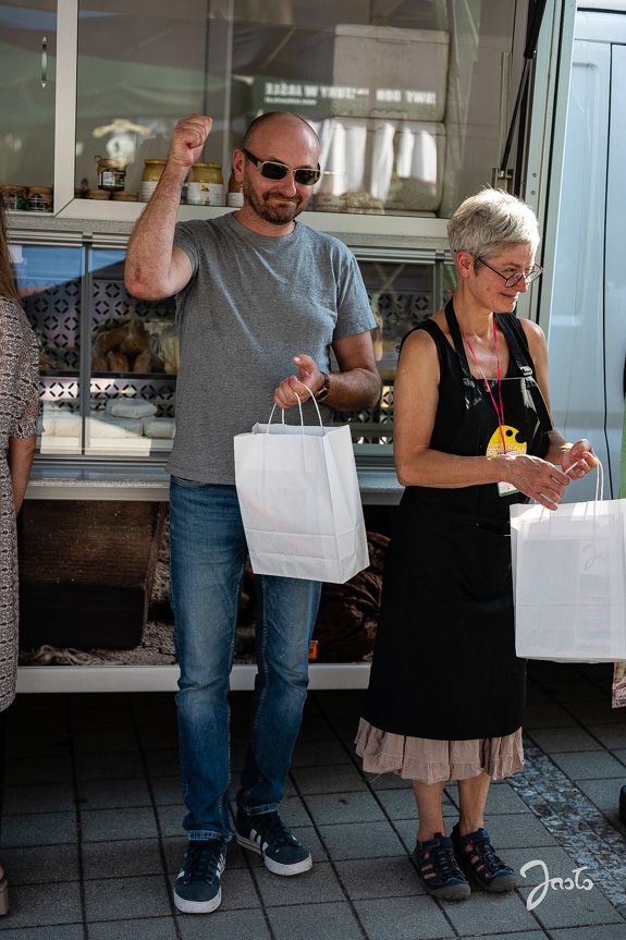 Dni Wina i Festiwal Karpackiego Sera w Jaśle