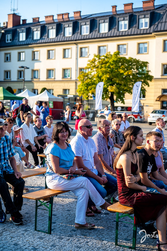 Dni Wina i Festiwal Karpackiego Sera w Jaśle