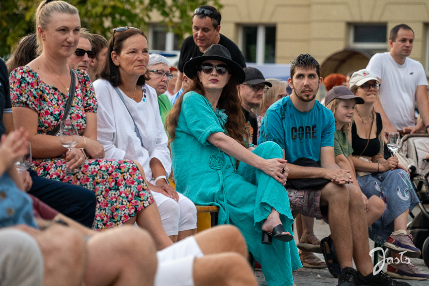 Dni Wina w Jaśle