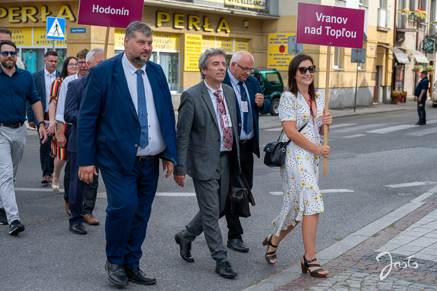 Dni Wina w Jaśle