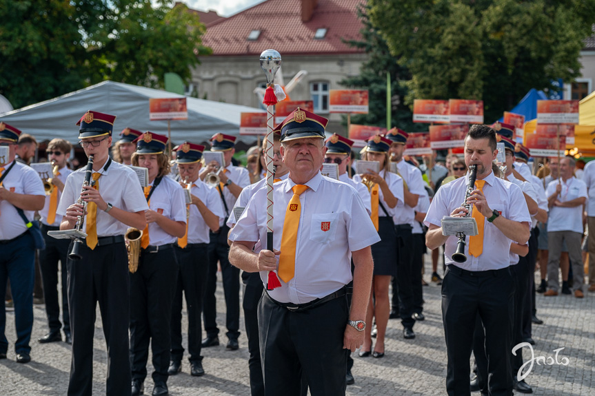 Dni Wina w Jaśle