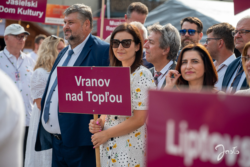 Dni Wina w Jaśle