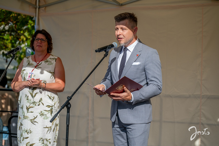 Dni Wina w Jaśle