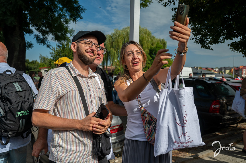 Dni Wina w Jaśle