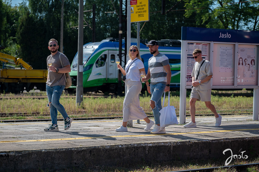 Dni Wina w Jaśle