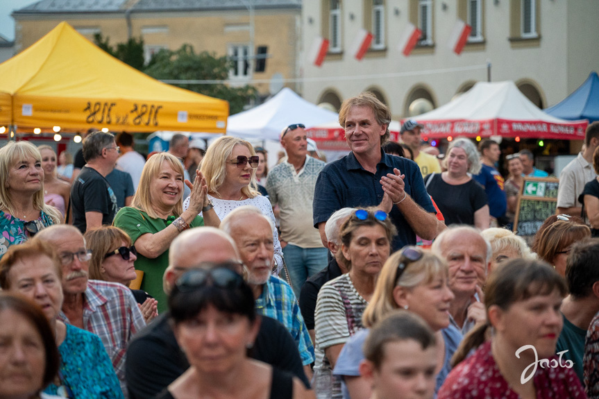Dni Wina w Jaśle