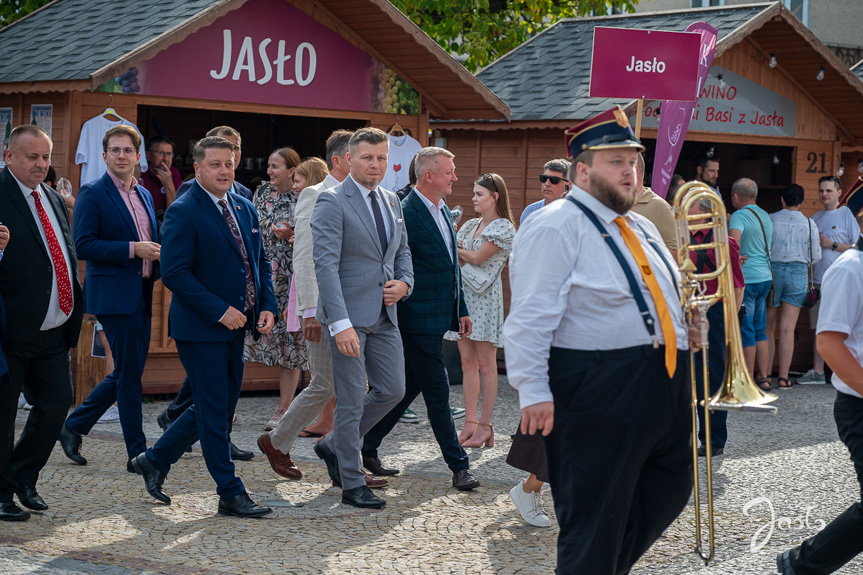 Dni Wina w Jaśle