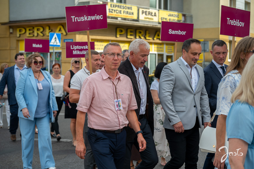 Dni Wina w Jaśle