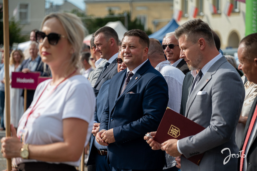 Dni Wina w Jaśle