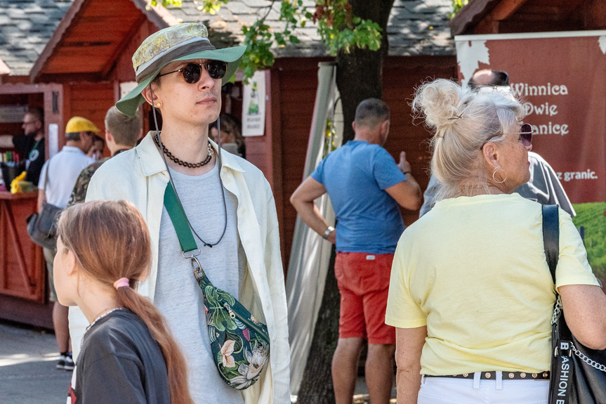 Dni Wina w Jaśle